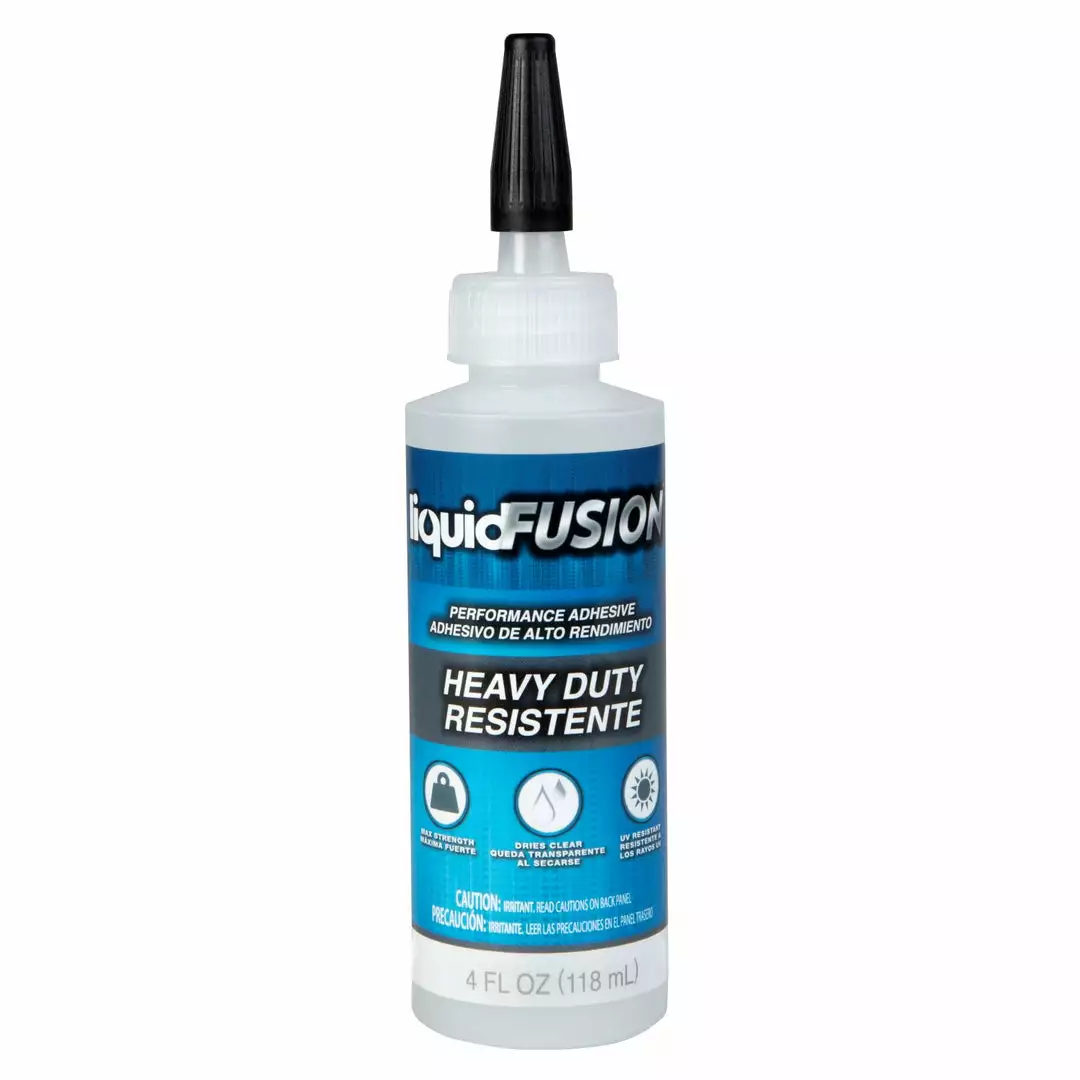 Aleen's Aleene's Liquid Fusion Clear Urethane Adhesive - 4 Oz. Fly Fishing 1 Aleen's Aleene's Liquid Fusion Clear Urethane Adhesive - 4 Oz. Fly Fishing