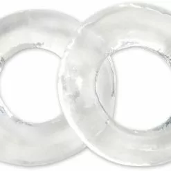 Accessories Sea Striker Glass Rings - No. 6