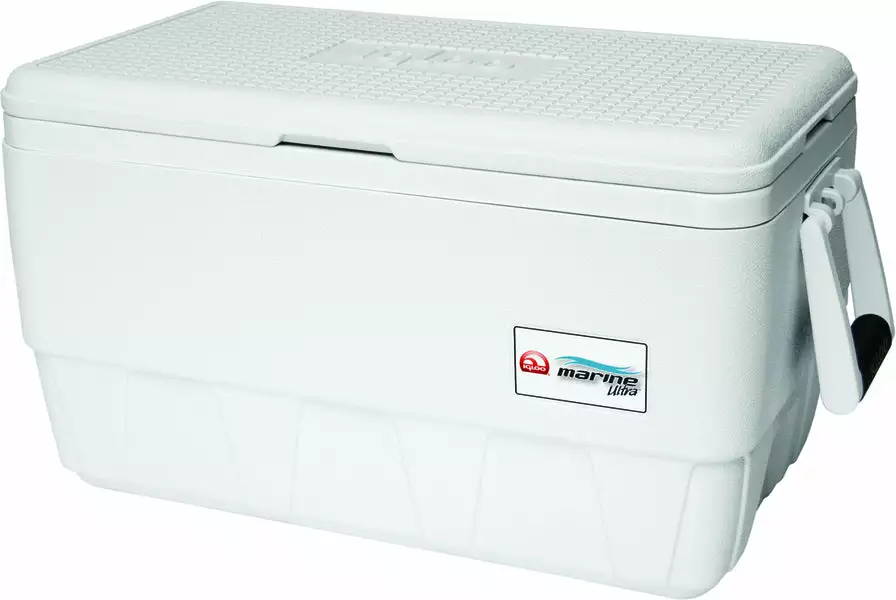 Igloo Marine Ultra Coolers 3 Igloo Marine Ultra Coolers