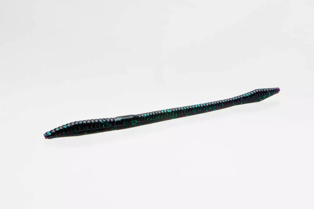 Zoom Trick Worm Soft Plastics 1 Zoom Trick Worm Soft Plastics