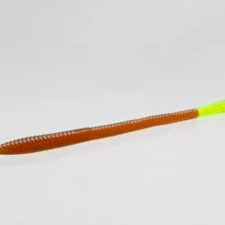 Zoom Trick Worm Soft Plastics