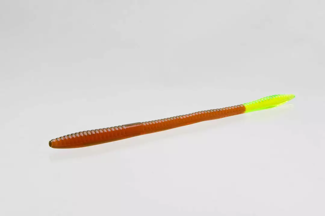 Zoom Trick Worm Soft Plastics 2 Zoom Trick Worm Soft Plastics