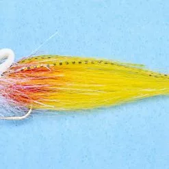 Enrico Puglisi Top Water Flies - Sz. 2/0 Lures