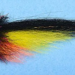 Enrico Puglisi Amazon SP Flies - 4/0