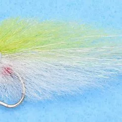 Enrico Puglisi Pilchard Fly - 1/0 Lures