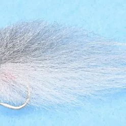 Lures Enrico Puglisi Peanut Butter Mini Flies - Sz. 1/0