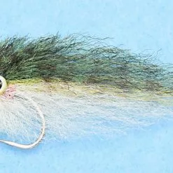 Lures Enrico Puglisi Peanut Butter Flies