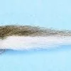 Lures Enrico Puglisi Rattle Finger Mullet Fly - 3/0