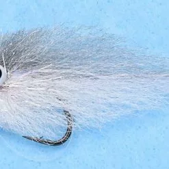 Lures Enrico Puglisi Shad Fly - 1/0