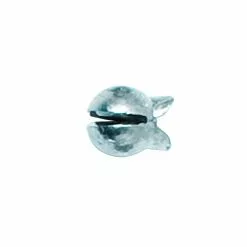Eagle Claw Removable Split-Shot Sinkers Terminal Tackle