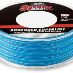 Sufix 832 Advanced Superline Braid 5 Sufix 832 Advanced Superline Braid