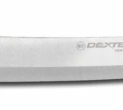 Dexter Russell Sani-Safe 12" Fish Splitter S112-12H Terminal Tackle