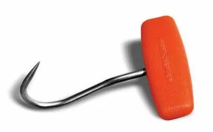 Dexter Russell Barr Brothers 5-1/2" Boning Hook S194H 1 Dexter Russell Barr Brothers 5-1/2" Boning Hook S194H