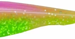 Lures Bass Assassin Saltwater Shad Assassin 5" Soft Plastics 8 Lures Bass Assassin Saltwater Shad Assassin 5