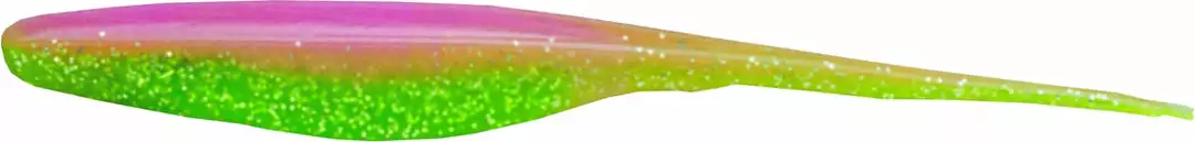 Lures Bass Assassin Saltwater Shad Assassin 5" Soft Plastics 4 Lures Bass Assassin Saltwater Shad Assassin 5" Soft Plastics