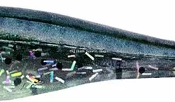 Lures Bass Assassin Saltwater Shad Assassin 5" Soft Plastics 7 Lures Bass Assassin Saltwater Shad Assassin 5