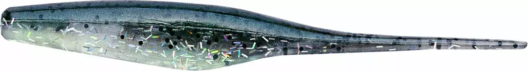 Lures Bass Assassin Saltwater Shad Assassin 5" Soft Plastics 3 Lures Bass Assassin Saltwater Shad Assassin 5" Soft Plastics