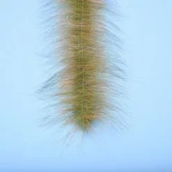 Enrico Puglisi Fly Fishing EP Sommerlatte's Blend Foxy Brush - 3