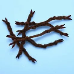 Enrico Puglisi EP Crab Claws Fly Fishing