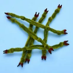 Enrico Puglisi EP Crab Claws Fly Fishing