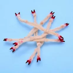 Enrico Puglisi EP Crab Claws Fly Fishing