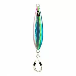 Shimano Butterfly Wing Fall Jigs