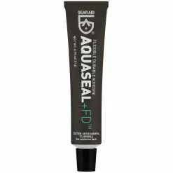 Gear Aid Aquaseal FD Repair Adhesive Apparel