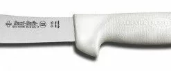 Terminal Tackle Dexter Russell S125 4-1/2" Sani-Safe Slime Knife