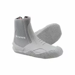 Simms ZipIt II Flats Bootie