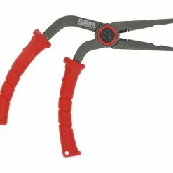 Tools Bubba Blade 8.5" Stainless Steel Pistol Grip Fishing Pliers