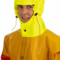 Guy Cotten Isomax Jacket Apparel