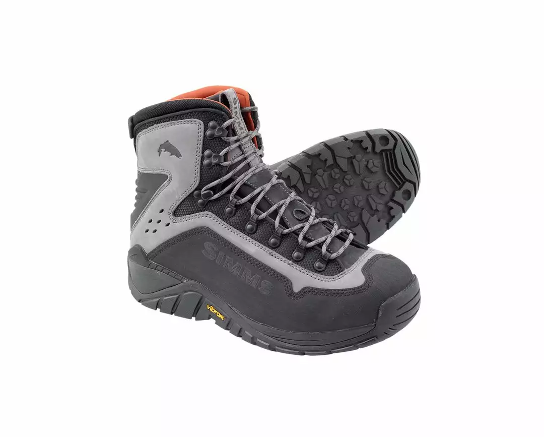 Simms G3 Guide Wading Boots 1 Simms G3 Guide Wading Boots