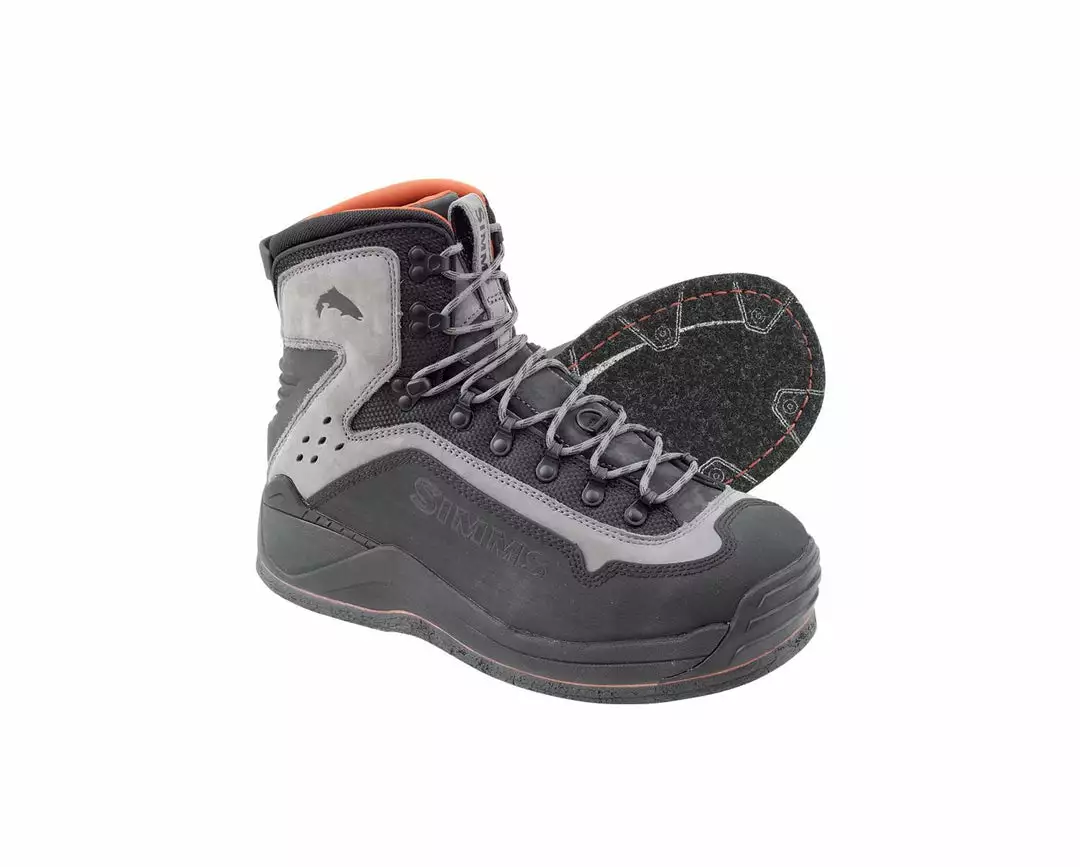 Simms G3 Guide Wading Boots 2 Simms G3 Guide Wading Boots