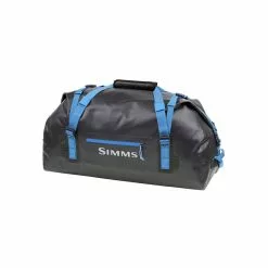 Simms Dry Creek Waterproof Duffel M - 155L