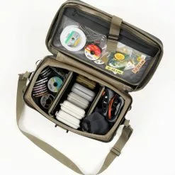 Fly Fishing Simms Dry Creek Boat Bag