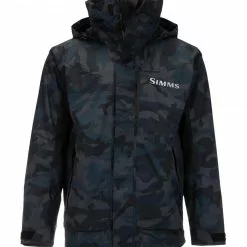 Simms Challenger Jacket