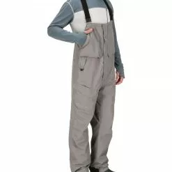 Fly Fishing Simms Challenger Bib