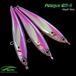 Jack Fin Pelagus 165-S Stickbaits