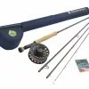 Redington Field Kit - Coastal Coldwater 990-4