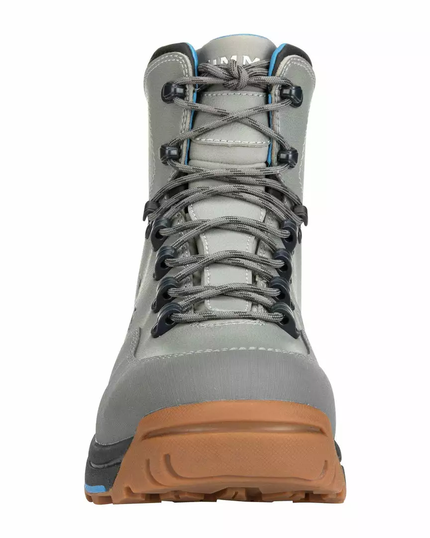 Fly Fishing Simms FreeSalt Wading Boots 3 Fly Fishing Simms FreeSalt Wading Boots