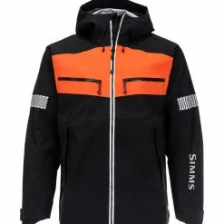 Apparel Simms CX Fishing Jacket