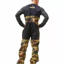 Fly Fishing Simms CX Fishing Bib