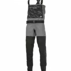 Simms Guide Classic Stockingfoot Chest Waders Fly Fishing