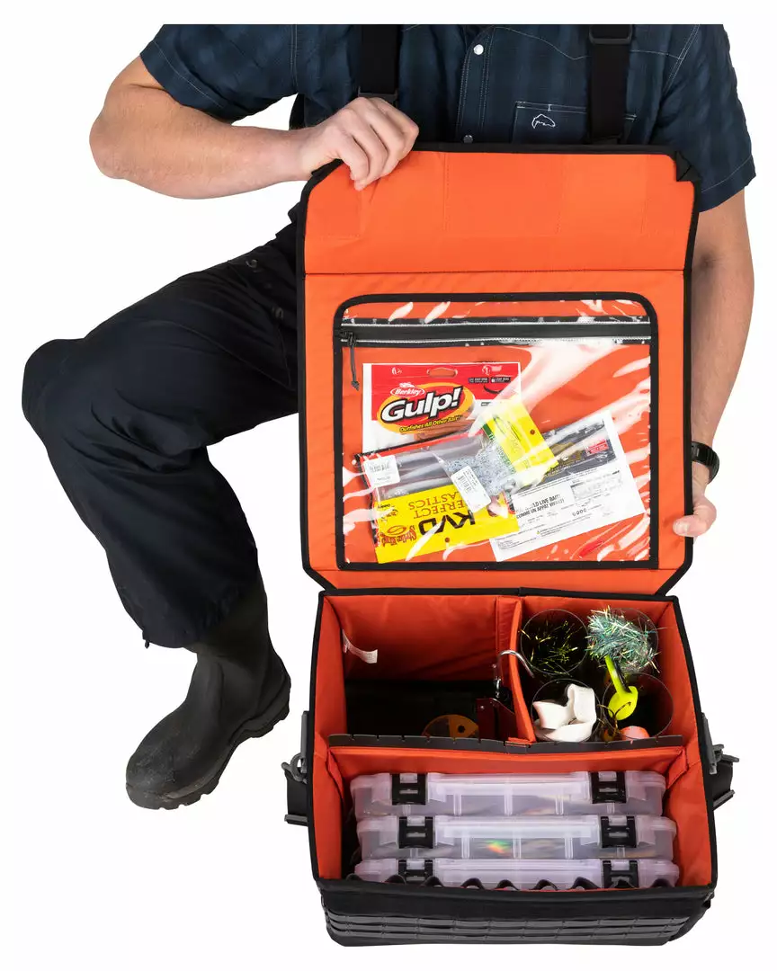 Simms Open Water Tactical Box Accessories 3 Simms Open Water Tactical Box Accessories