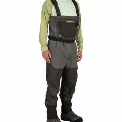 Simms G3 Guide Stockingfoot Chest Waders