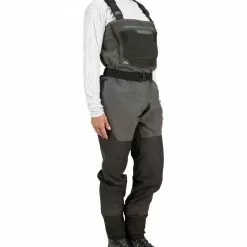 Simms Women's G3 Guide Stockingfoot Chest Waders
