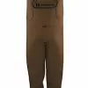 Fly Fishing Hodgman Caster Neoprene Stocking Foot Chest Waders