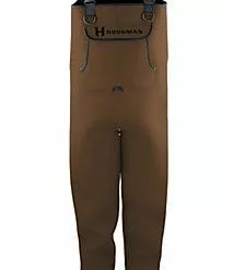 Fly Fishing Hodgman Caster Neoprene Stocking Foot Chest Waders