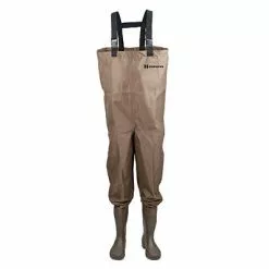 Fly Fishing Hodgman Mackenzie Bootfoot Chest Waders