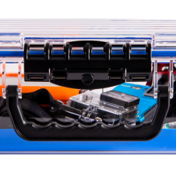 Accessories Plano Guide Series Waterproof Case 147000